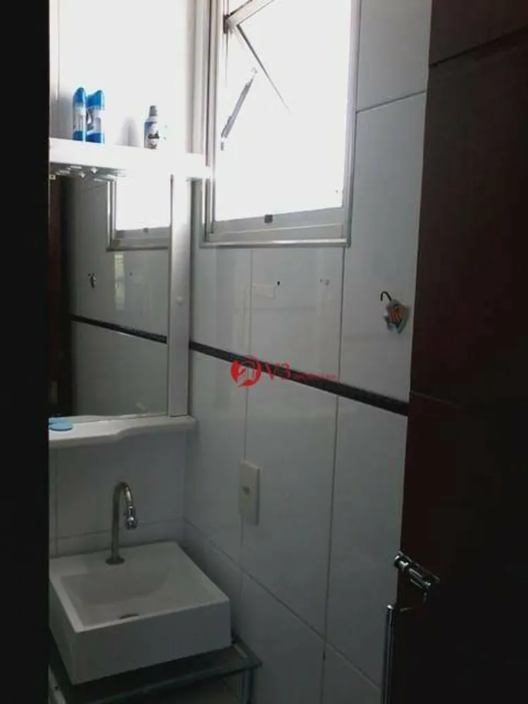 Apartamento, 2 quartos, 48 m² - Foto 9