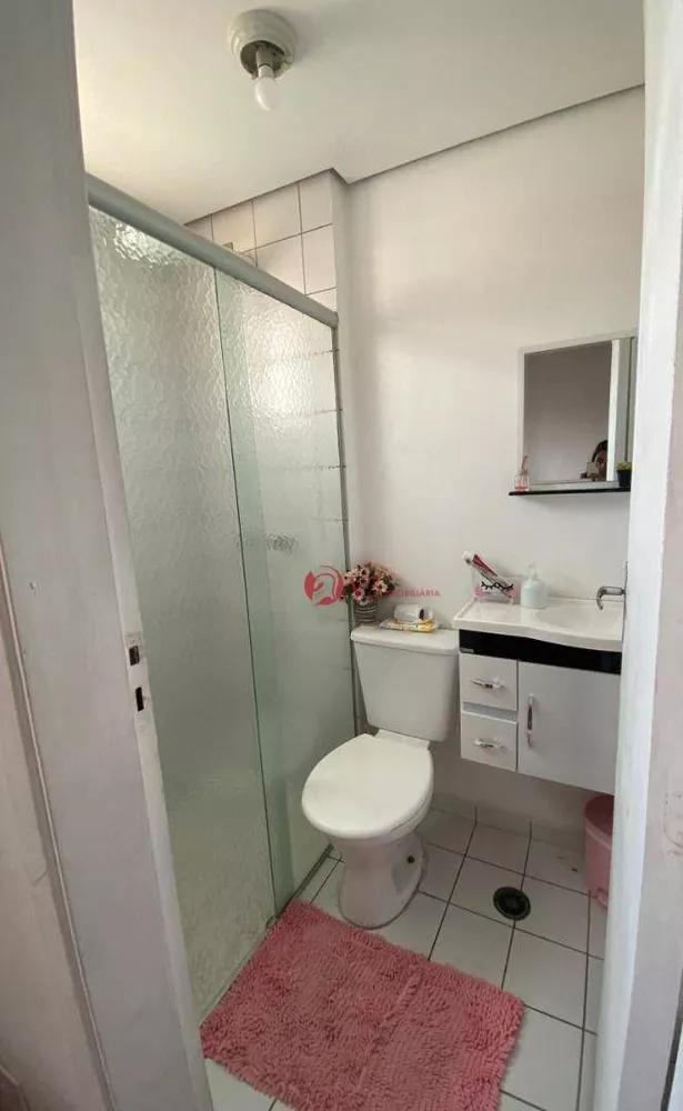 Apartamento à venda com 3 quartos, 55m² - Foto 6