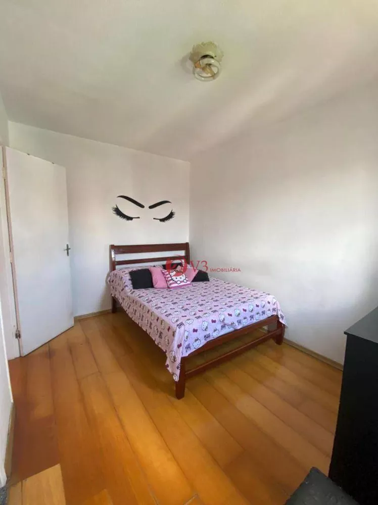 Apartamento à venda com 3 quartos, 55m² - Foto 8