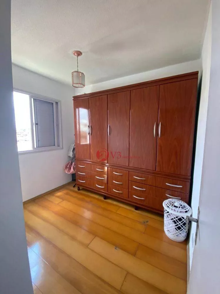 Apartamento à venda com 3 quartos, 55m² - Foto 7