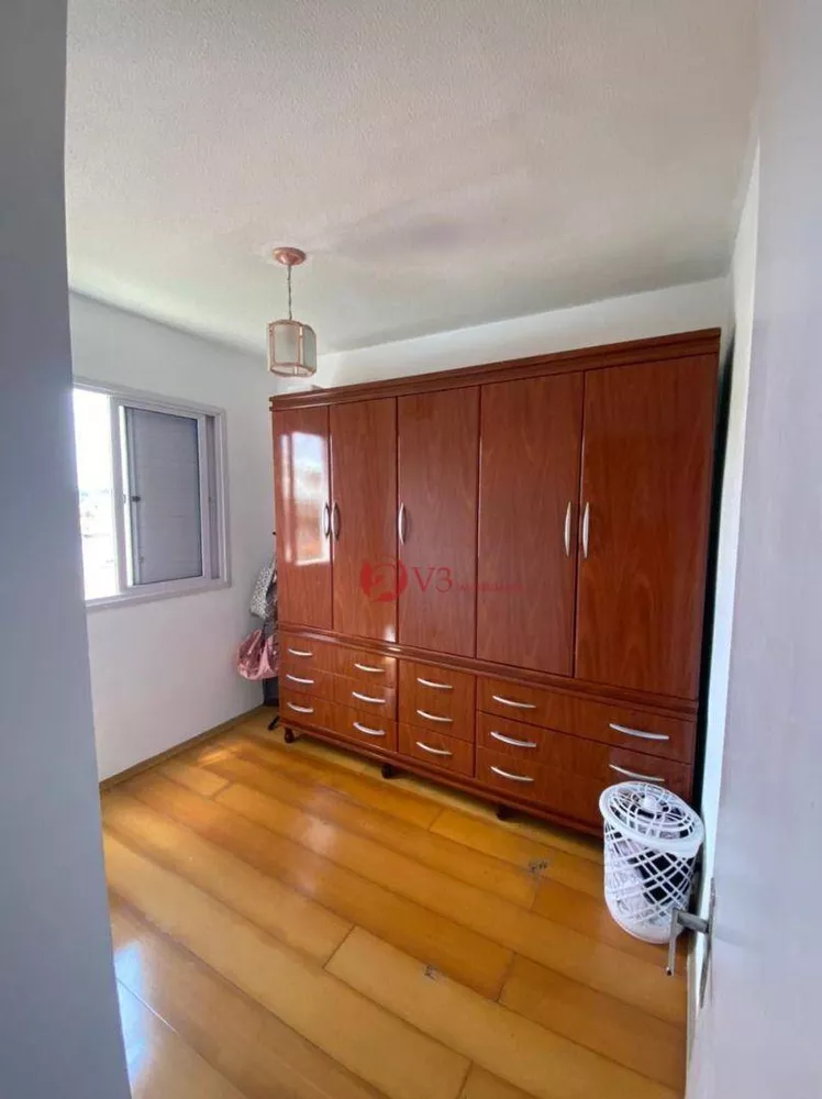 Apartamento à venda com 3 quartos, 55m² - Foto 4