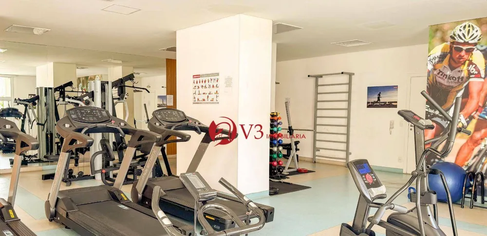 Cobertura, 3 quartos, 140 m² - Foto 2