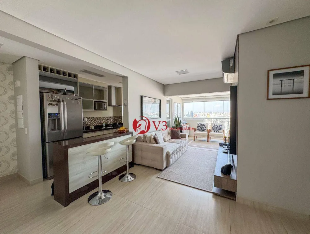 Cobertura, 3 quartos, 140 m² - Foto 9