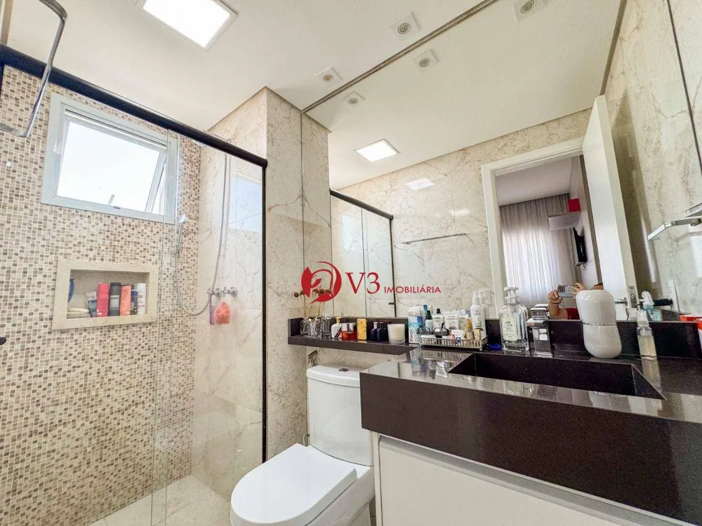 Cobertura, 3 quartos, 140 m² - Foto 7