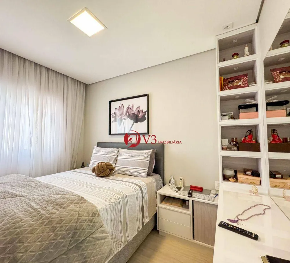 Cobertura, 3 quartos, 140 m² - Foto 12