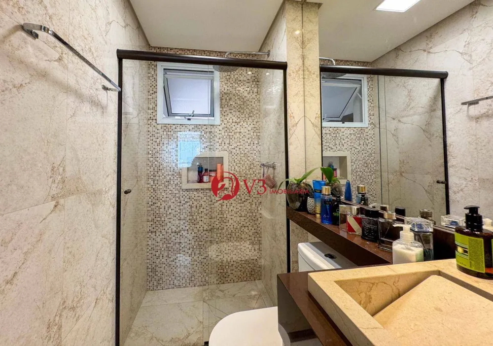 Cobertura, 3 quartos, 140 m² - Foto 11