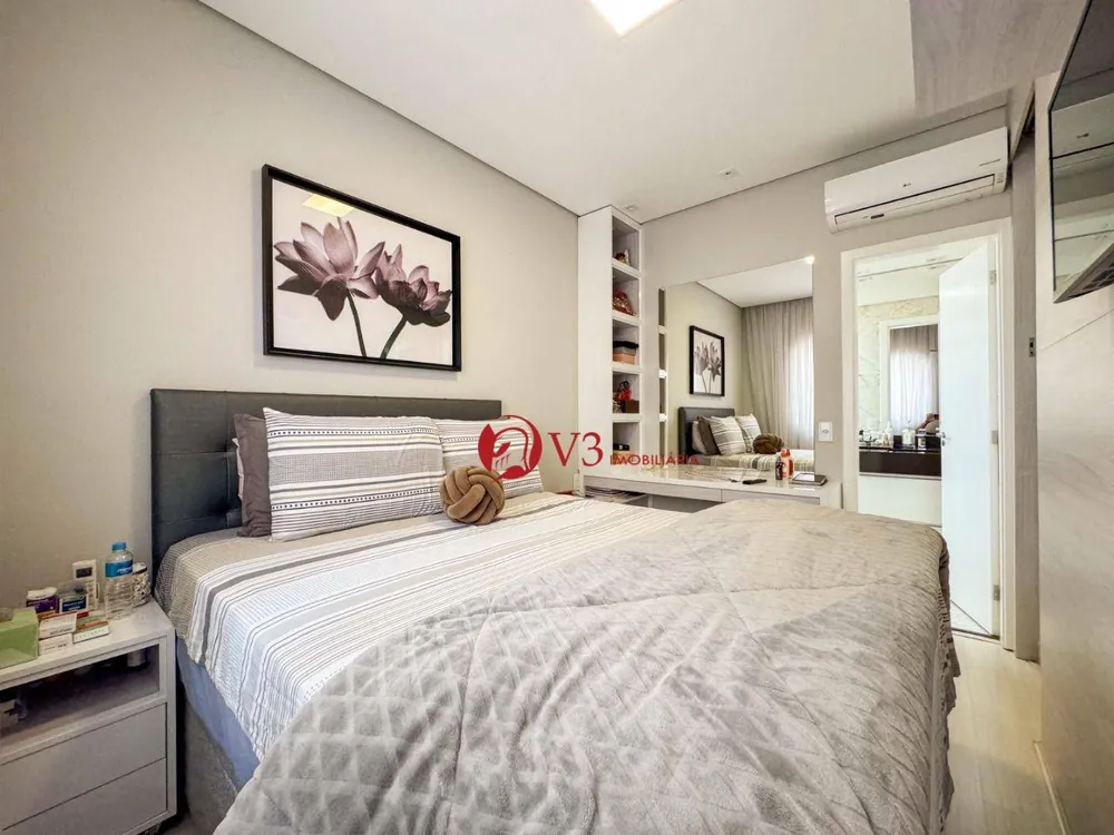 Cobertura, 3 quartos, 140 m² - Foto 1