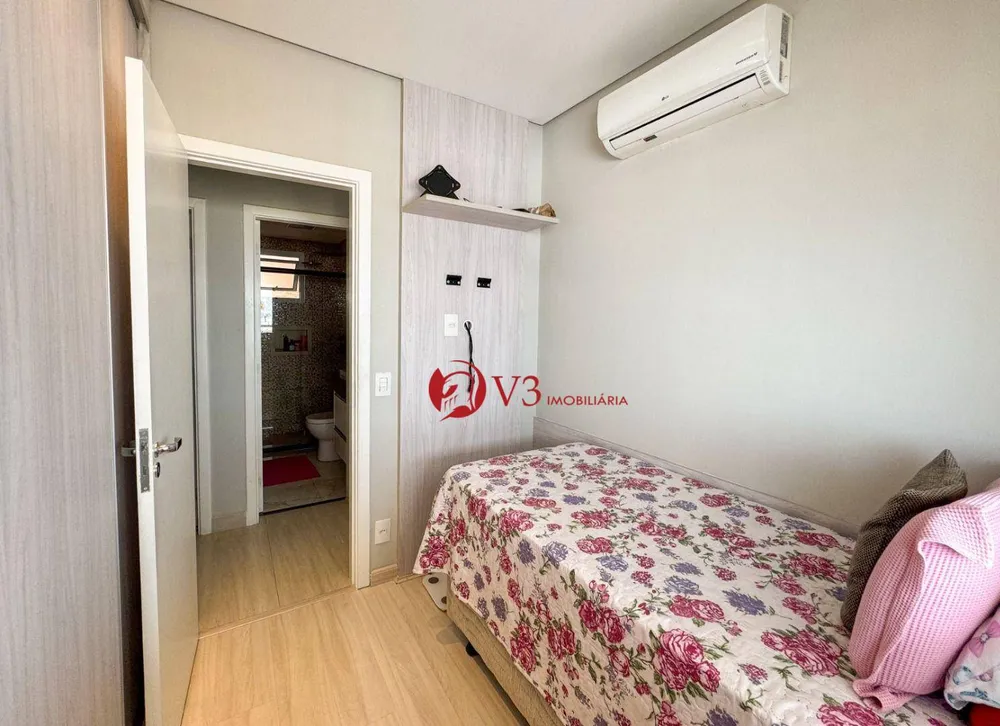 Cobertura, 3 quartos, 140 m² - Foto 15