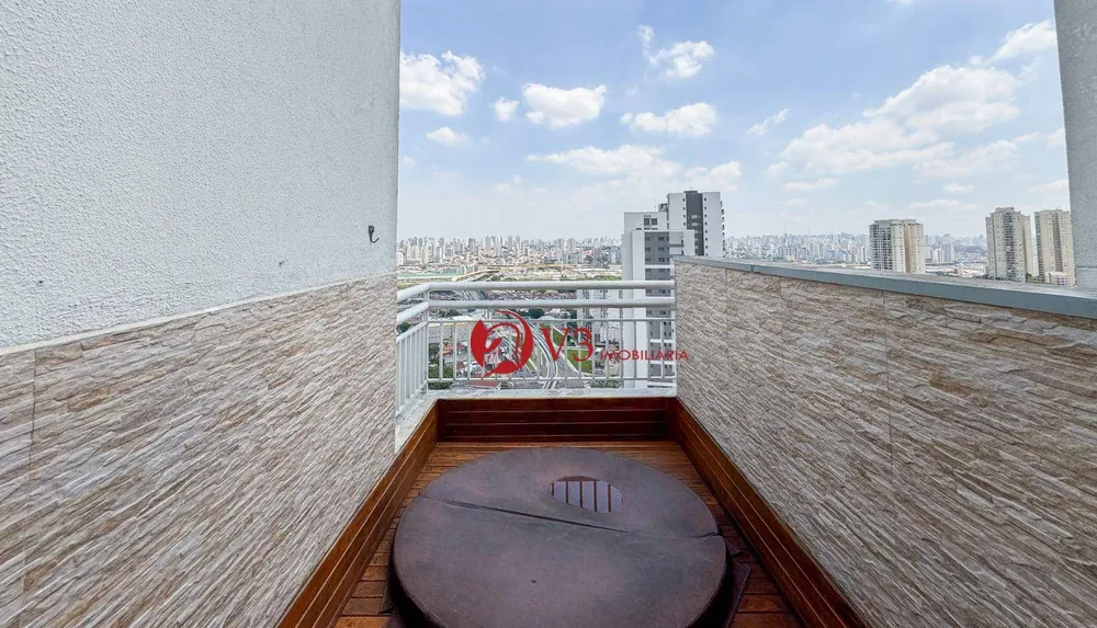 Cobertura, 3 quartos, 140 m² - Foto 3