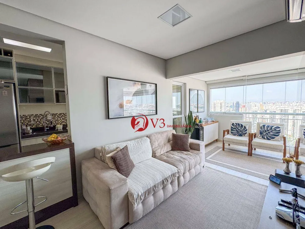 Cobertura, 3 quartos, 140 m² - Foto 4