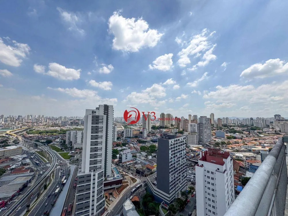Cobertura, 3 quartos, 140 m² - Foto 4