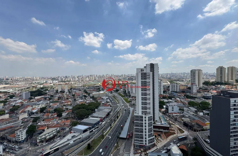 Cobertura, 3 quartos, 140 m² - Foto 8