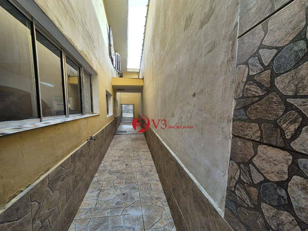 Sobrado, 3 quartos, 200 m² - Foto 14
