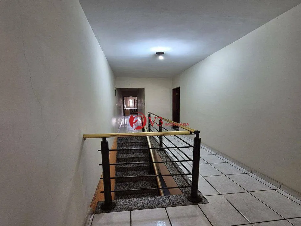 Sobrado, 3 quartos, 200 m² - Foto 11