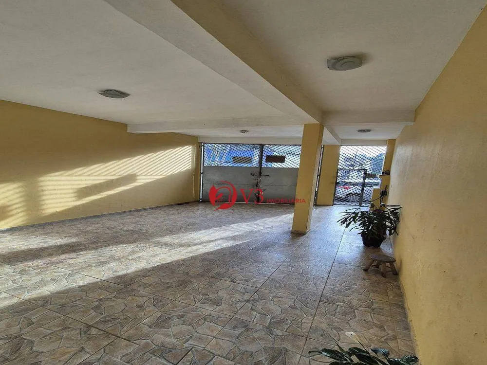 Sobrado, 3 quartos, 200 m² - Foto 10