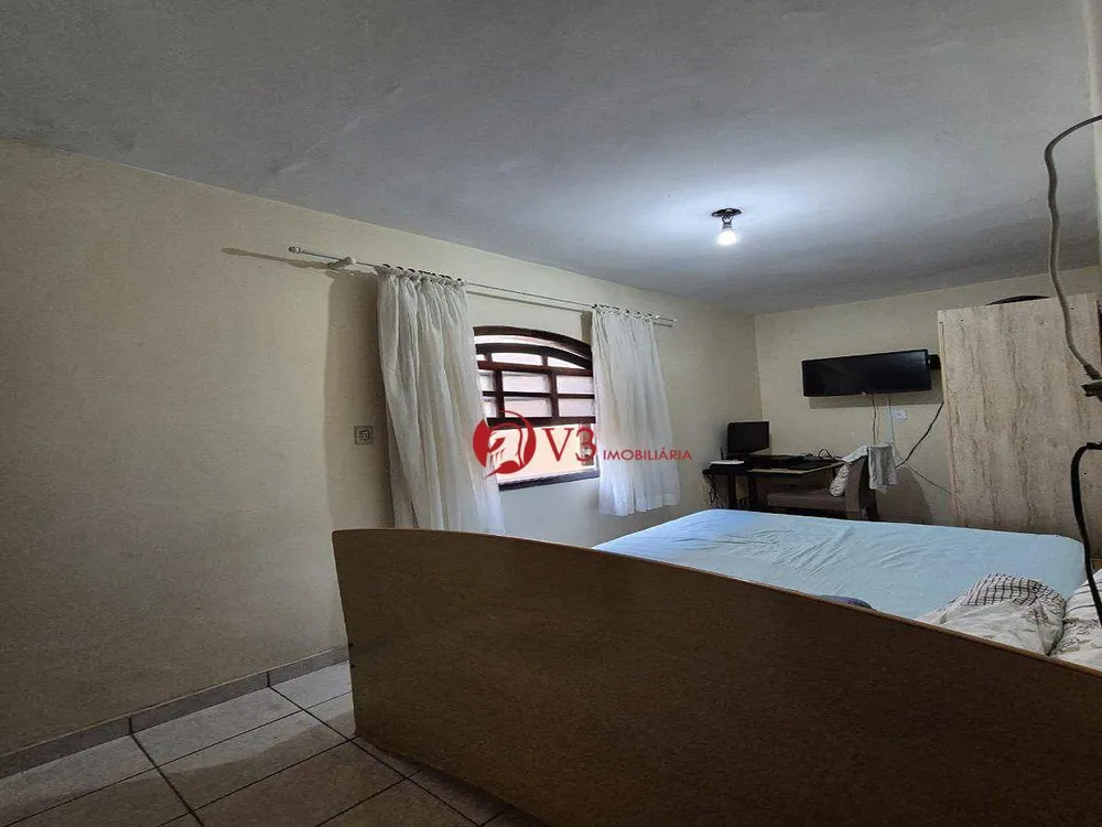 Sobrado, 3 quartos, 200 m² - Foto 15