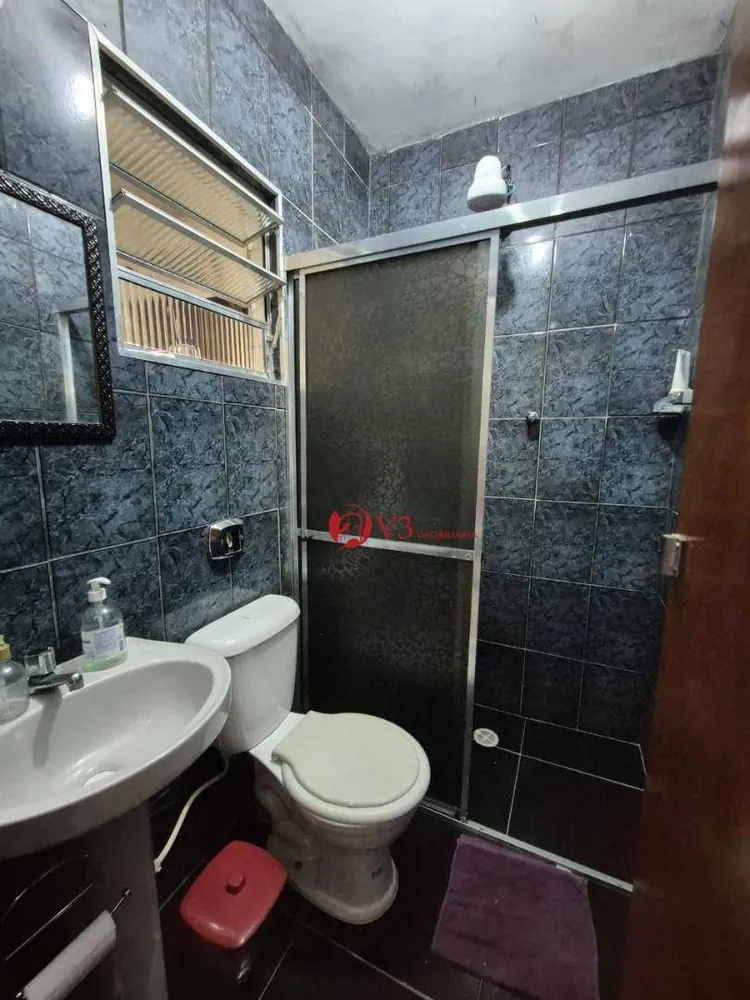 Sobrado, 3 quartos, 200 m² - Foto 5