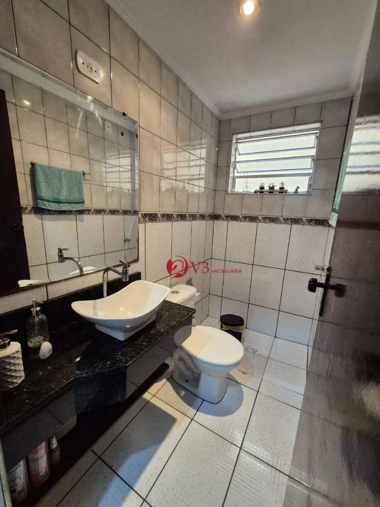 Sobrado, 3 quartos, 200 m² - Foto 8