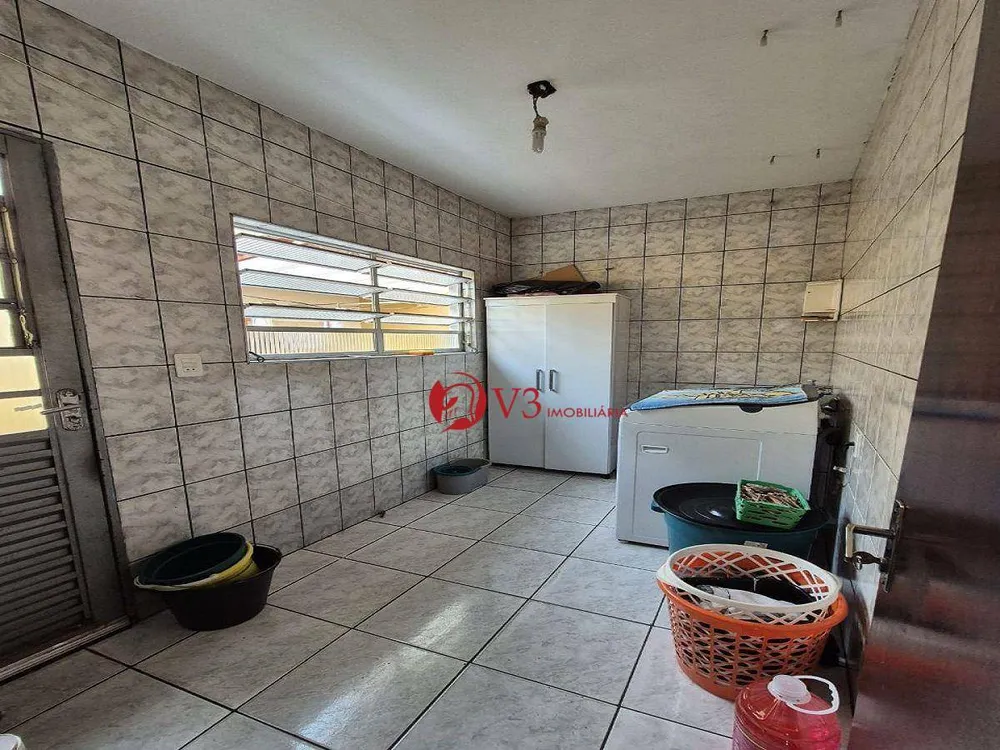 Sobrado, 3 quartos, 200 m² - Foto 4