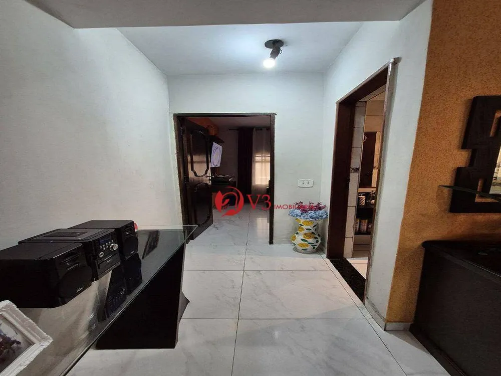 Sobrado, 3 quartos, 200 m² - Foto 7