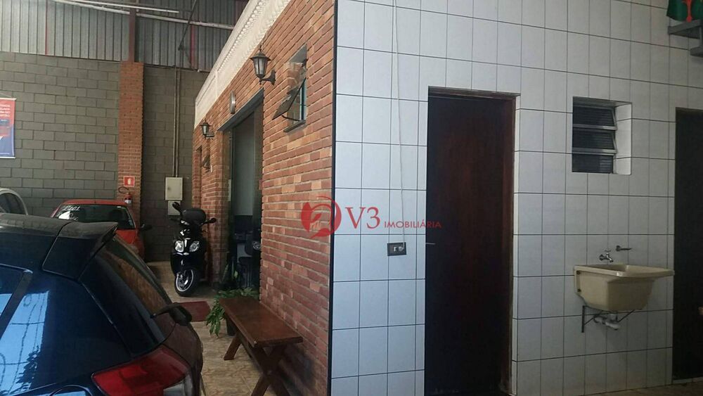 Depósito-Galpão, 315 m² - Foto 5