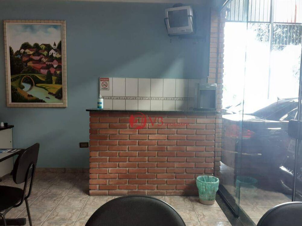 Depósito-Galpão, 315 m² - Foto 7