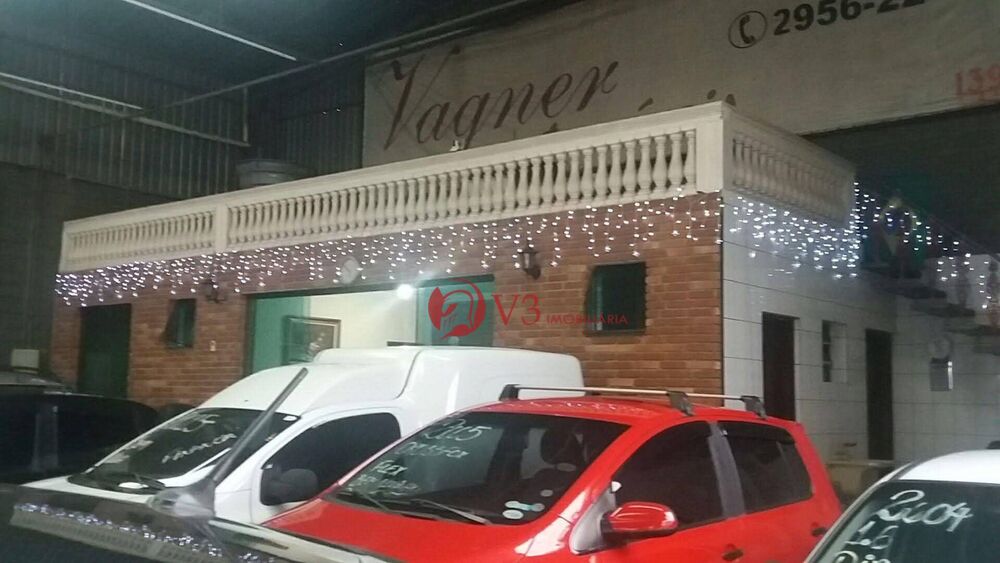 Depósito-Galpão, 315 m² - Foto 3