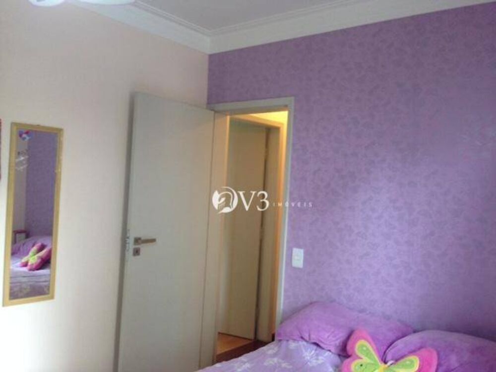 Apartamento à venda com 3 quartos, 84m² - Foto 3