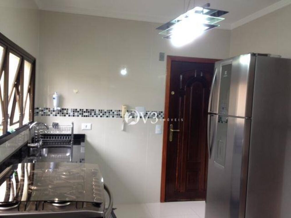 Apartamento à venda com 3 quartos, 84m² - Foto 2
