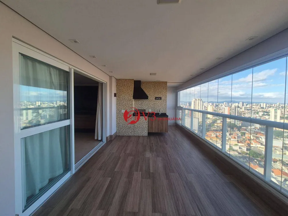 Apartamento, 3 quartos, 119 m² - Foto 6