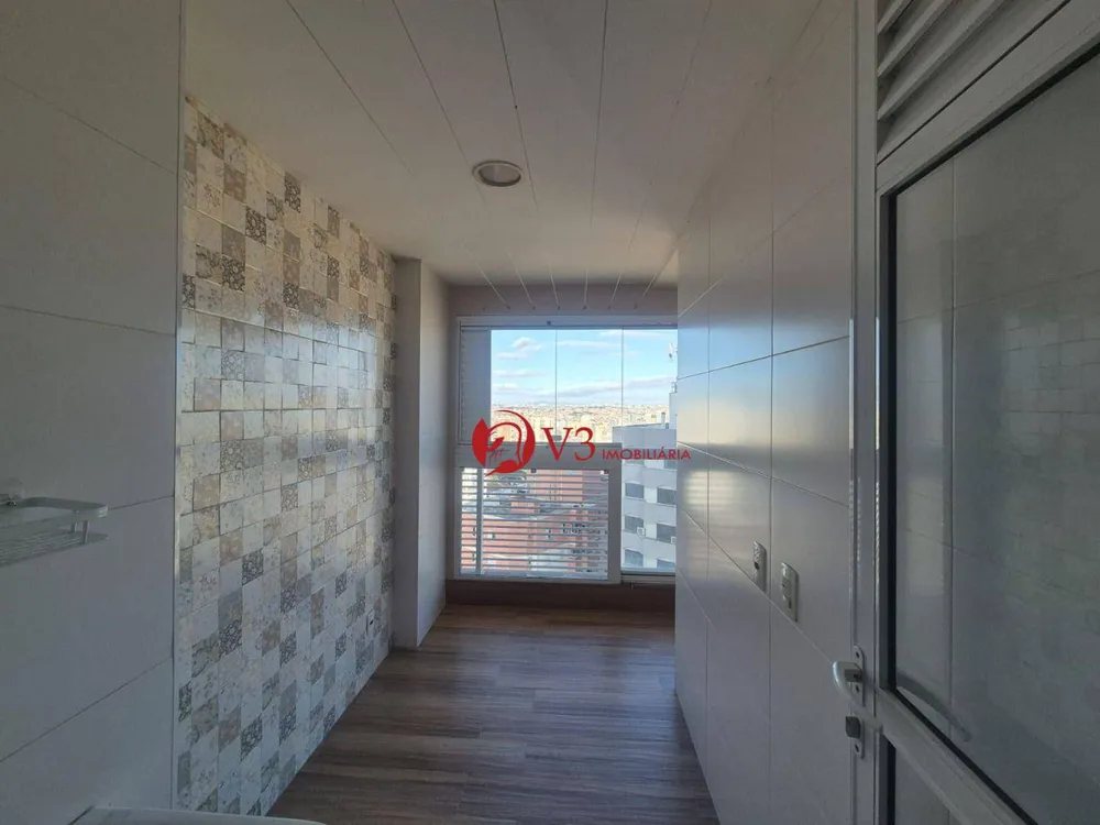 Apartamento, 3 quartos, 119 m² - Foto 8