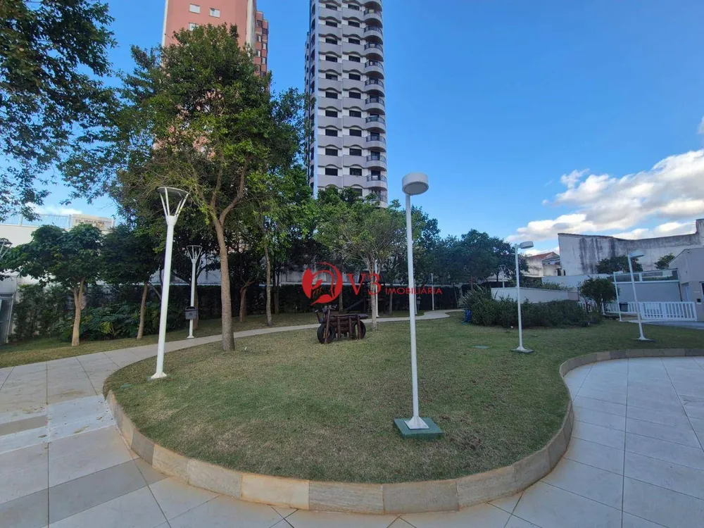 Apartamento, 3 quartos, 119 m² - Foto 12