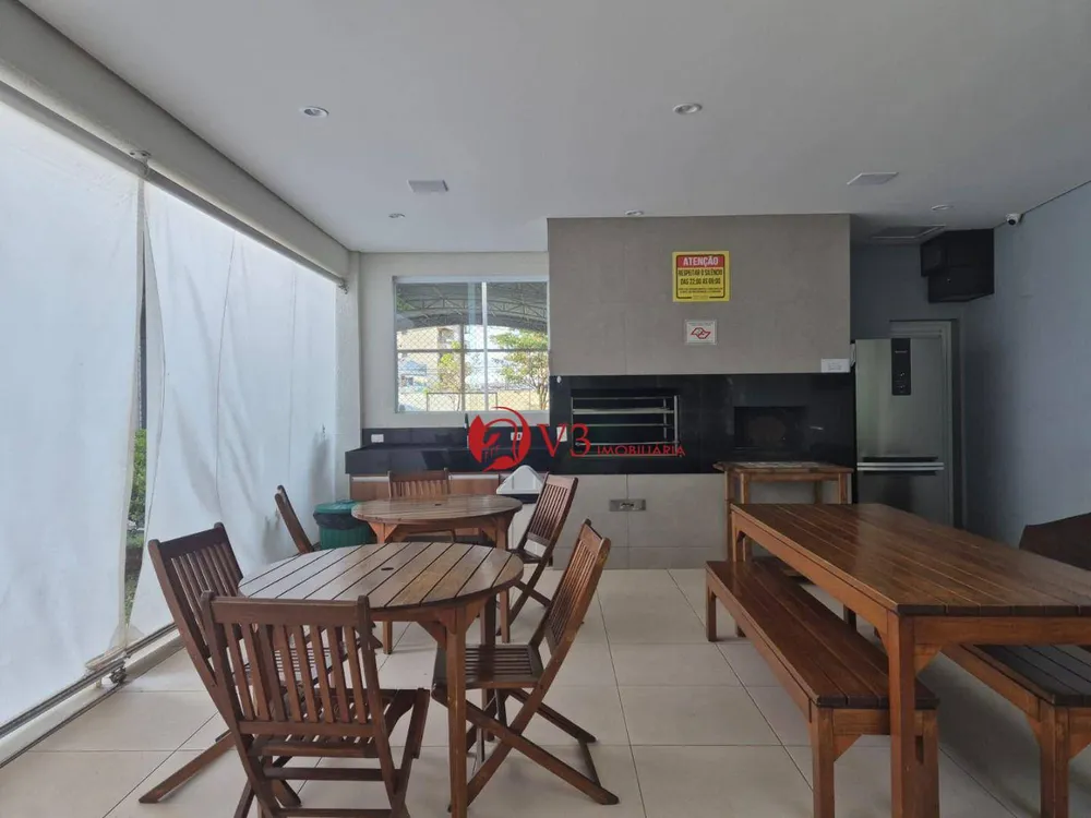 Apartamento, 3 quartos, 119 m² - Foto 15