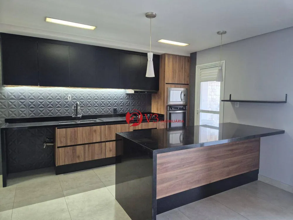Apartamento, 3 quartos, 119 m² - Foto 1