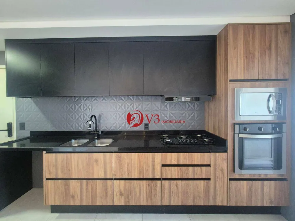 Apartamento, 3 quartos, 119 m² - Foto 3
