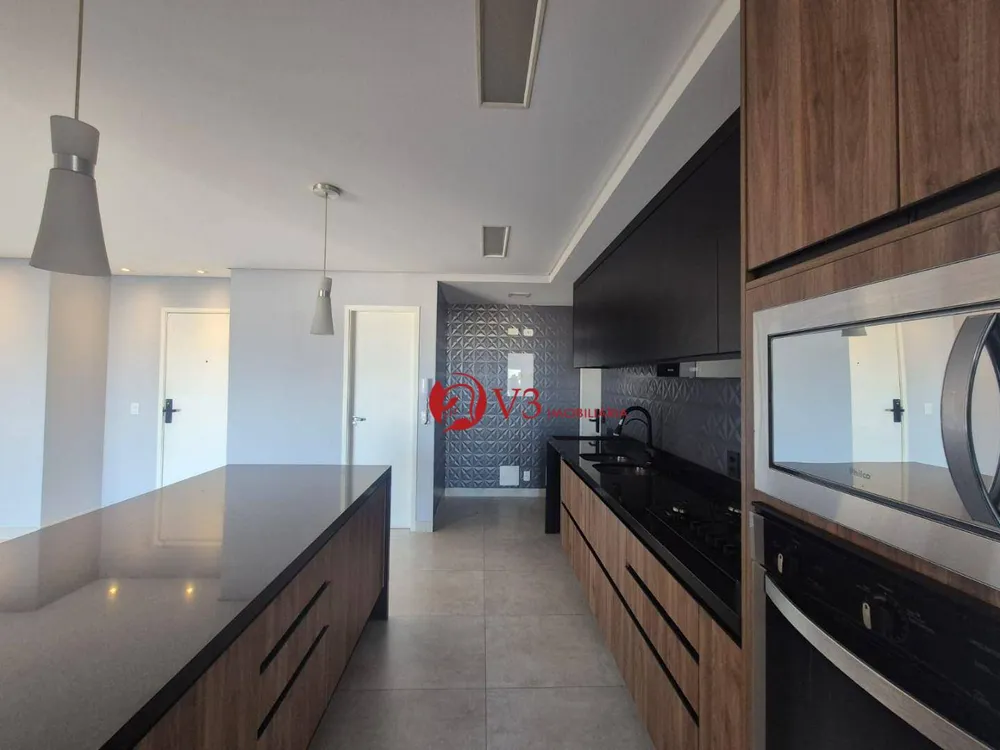 Apartamento, 3 quartos, 119 m² - Foto 2