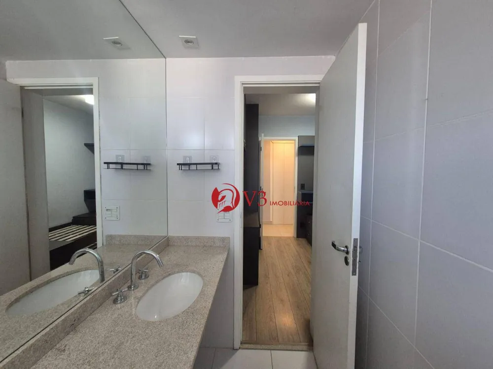 Apartamento, 3 quartos, 119 m² - Foto 7