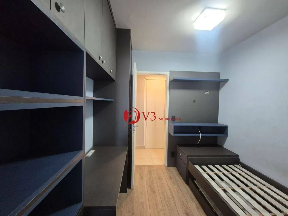 Apartamento, 3 quartos, 119 m² - Foto 9