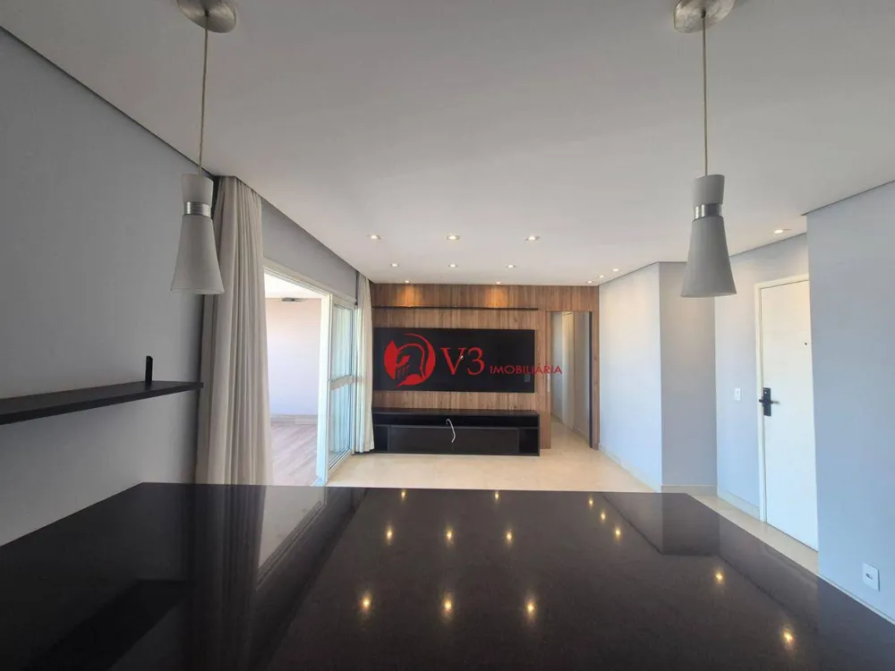 Apartamento, 3 quartos, 119 m² - Foto 6