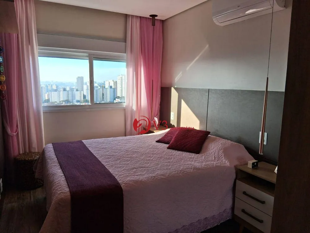 Apartamento, 3 quartos, 110 m² - Foto 8