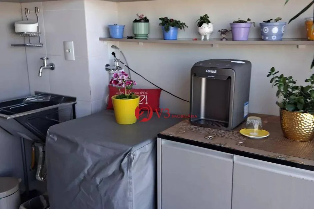 Apartamento, 3 quartos, 110 m² - Foto 6