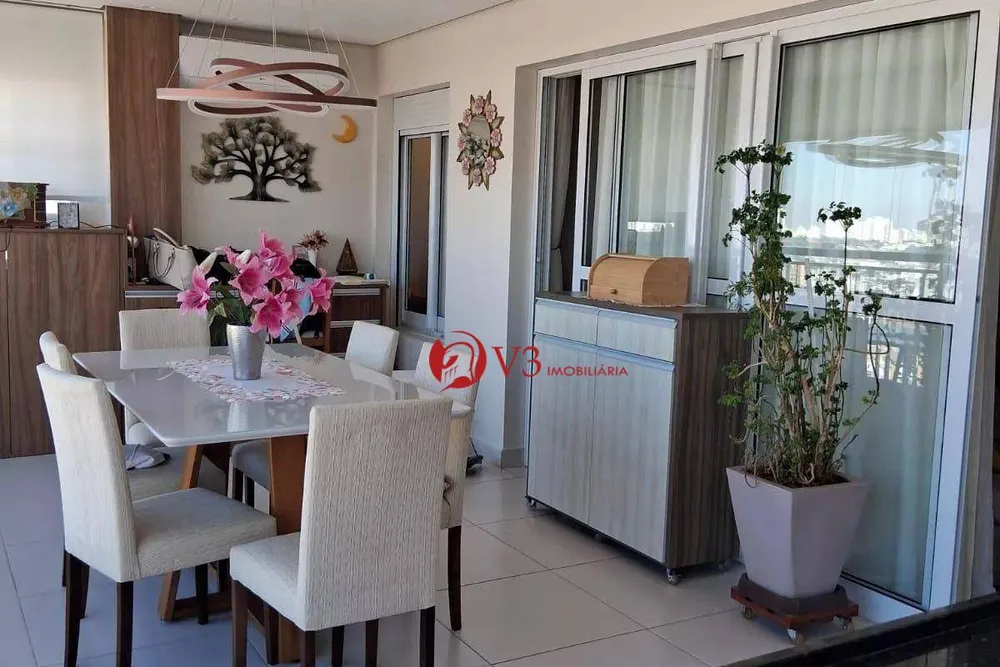 Apartamento, 3 quartos, 110 m² - Foto 4
