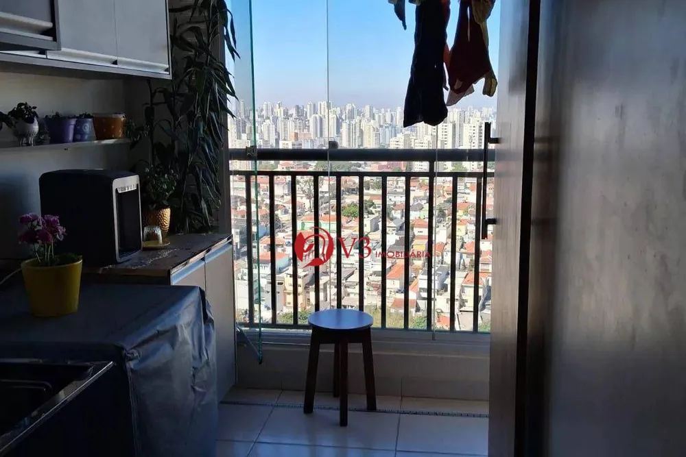 Apartamento, 3 quartos, 110 m² - Foto 7