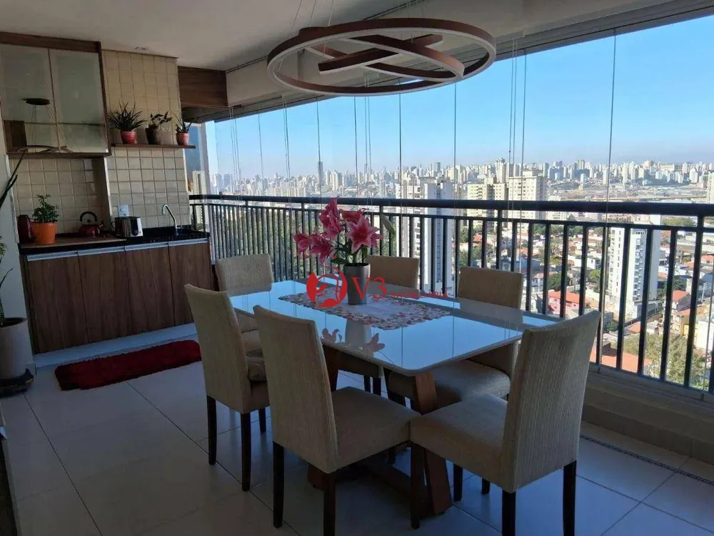 Apartamento, 3 quartos, 110 m² - Foto 1