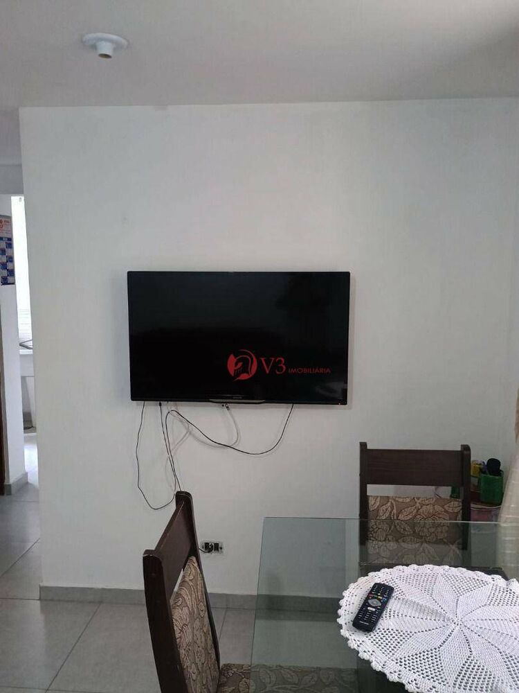 Apartamento, 2 quartos, 48 m² - Foto 2