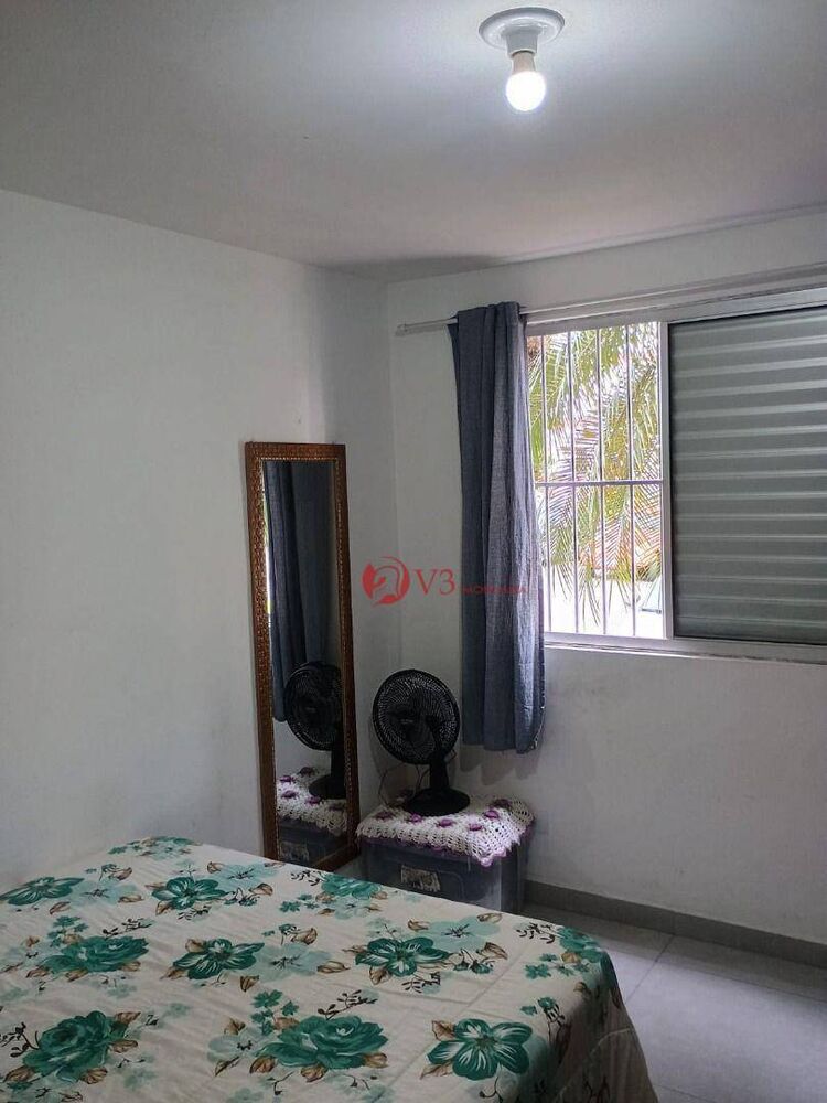 Apartamento, 2 quartos, 48 m² - Foto 4