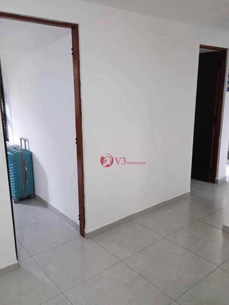 Apartamento, 2 quartos, 48 m² - Foto 1