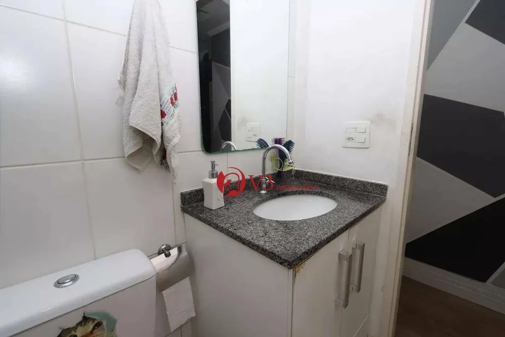 Apartamento, 3 quartos, 61 m² - Foto 13
