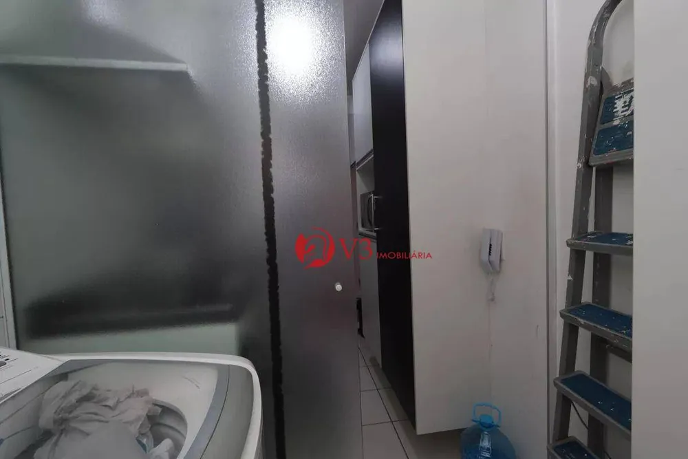 Apartamento, 3 quartos, 61 m² - Foto 3