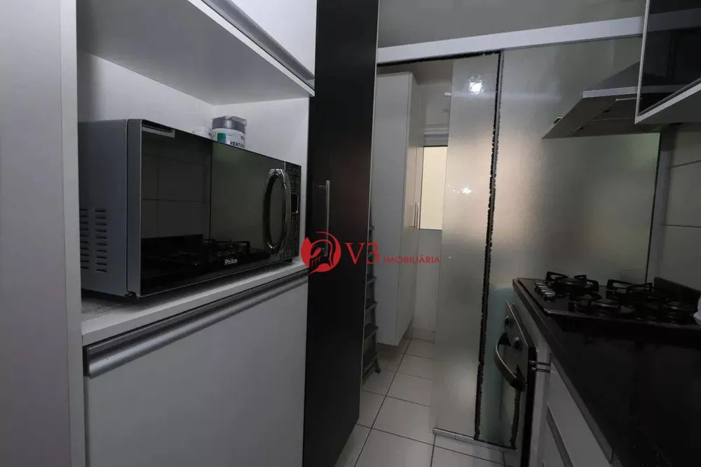Apartamento, 3 quartos, 61 m² - Foto 11